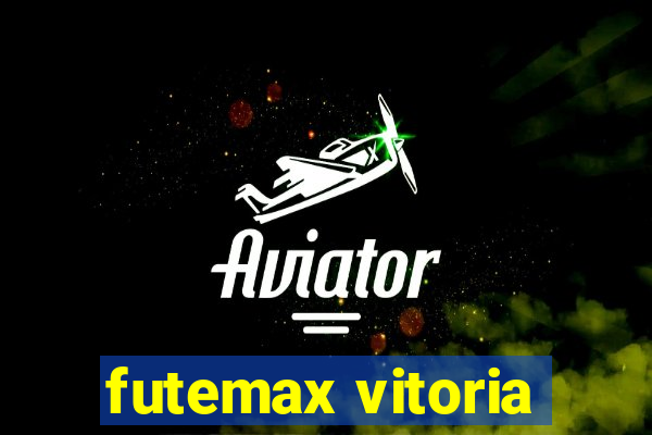 futemax vitoria